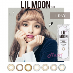 LIL MOON 1 DAY