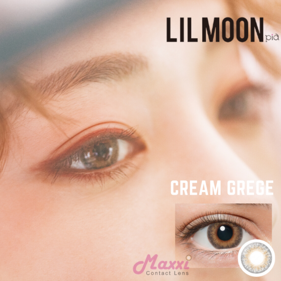 LIL MOON MONTHLY 2片裝