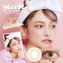 MerMer BY RICH STANDARD 1 Day Amber 10片